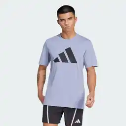 Decathlon Train Essentials Feelready Logo Training T-shirt aanbieding
