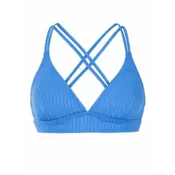 Decathlon Dames zwemkleding top Protest Mixtune aanbieding