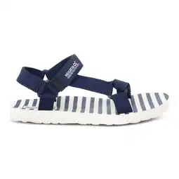 Decathlon Regatta Lady Vendeavour dameswandelsandalen aanbieding