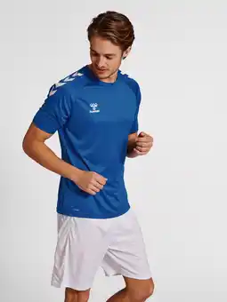 Decathlon Instap T-Shirt Hmlcore Unisex Volwassene HUMMEL aanbieding