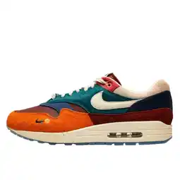 Decathlon Schoenen Air Max 1 Kasina Won-Ang Orange aanbieding