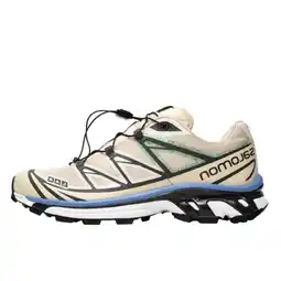 Decathlon Schoenen XT-6 Moth Mindful Moth Vanilla Granada aanbieding