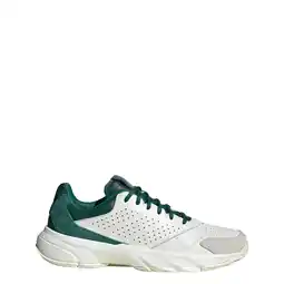 Decathlon Courtjam Control 3 Premium Tennisschoenen aanbieding