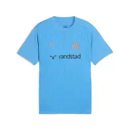 Decathlon Olympique de Marseille trainingsshirt voor jongeren PUMA aanbieding