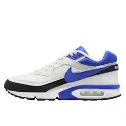 Decathlon Schoenen Air Max BW White Persian Violet aanbieding