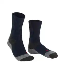 Decathlon Sokken Falke TKX Expedition aanbieding