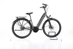 Decathlon Refurbished - Kalkhoff Image 3.B Move City E-Bike Lage instap 2022 - Zeer goed aanbieding