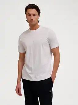 Decathlon Instap T-Shirt Hmlpulse Heren HUMMEL aanbieding