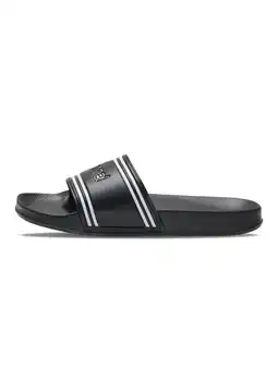 Decathlon Instap Slippers Pool Slide Unisex Volwassene HUMMEL aanbieding