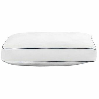 Leen Bakker Hoofdkussen Airwave - 47x57 cm - Leen Bakker aanbieding