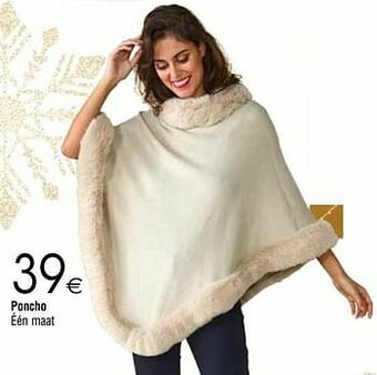 Poncho