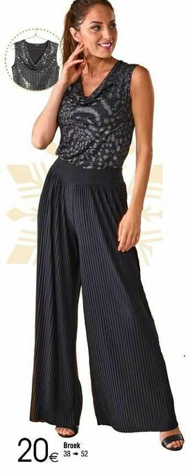 Cora Broek aanbieding