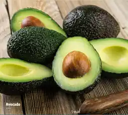 Lidl Avocado aanbieding