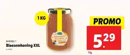 Lidl Maribel Bloesemhoning XXL aanbieding