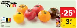 Carrefour Trio van tomaten Carrefour aanbieding