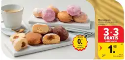 Carrefour Mini-beignets aanbieding