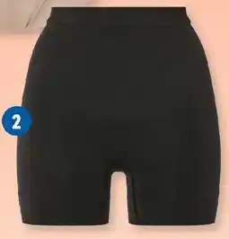 Lidl Esmara Naadloos corrigerend ondergoed aanbieding