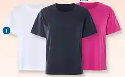 Lidl Livergy Esmara T-shirt aanbieding