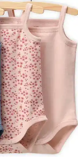 Zeeman Romper Korte mouw aanbieding