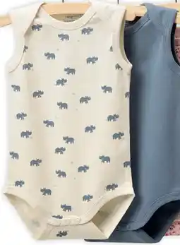 Zeeman Romper Lange mouw aanbieding