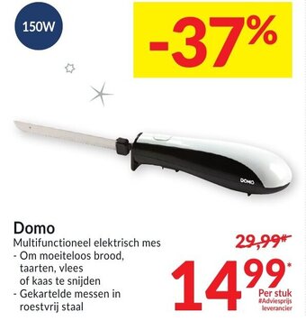 Intermarché Domo aanbieding