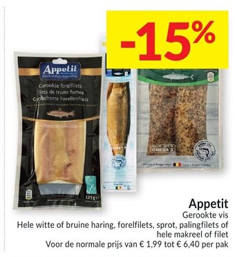 Appetit