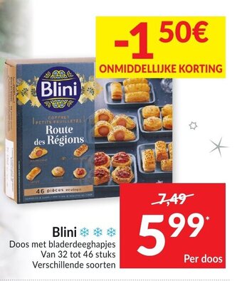 Blini
