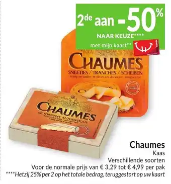 Chaumes