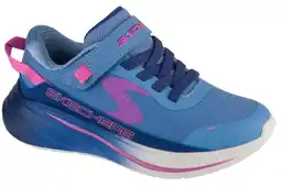 Decathlon Kindertrainers Skechers Wave 92 aanbieding