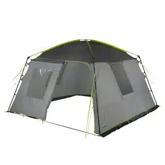 Decathlon Gazebo Cabana Camping Keuken Tent Beach Party Bescherming tegen de zon aanbieding