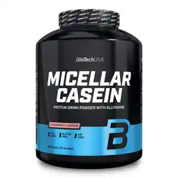 Decathlon Caseïne - Micellaire Caseïne (2.27 Kg) - Aardbei aanbieding