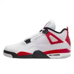 Decathlon Schoenen 4 Retro Red Cement aanbieding