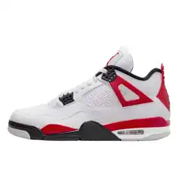 Decathlon Schoenen 4 Retro Red Cement aanbieding