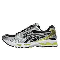 Decathlon Schoenen Gel-Kayano 14 Black Lemon Spark aanbieding