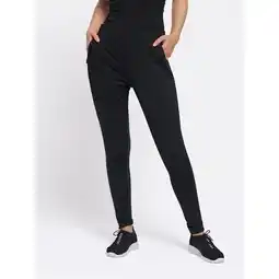 Decathlon Instap Broek Hmlselby Dames HUMMEL aanbieding