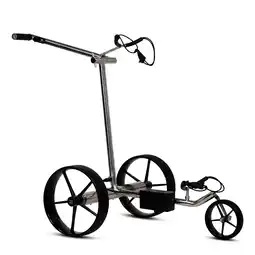 Decathlon Tour Made Haicaddy HC5 elektrische golftrolley aanbieding