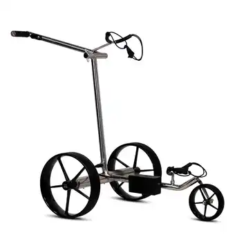 Decathlon Tour Made Haicaddy HC5 elektrische golftrolley aanbieding