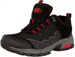 Decathlon GUGGEN MOUNTAIN T002 damestrekkingschoenen dameswandelschoenen aanbieding
