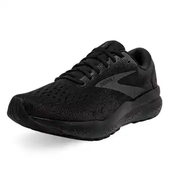 Decathlon Hardloopschoen Ghost 16 - 1104181D020 Zwart aanbieding