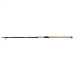 Decathlon Telescopische paal Shimano Catana FX 1-11 g aanbieding