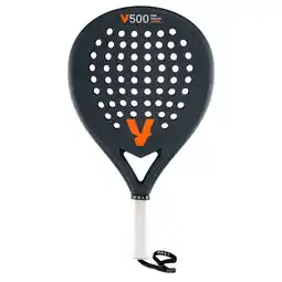 Decathlon VOLT 500 V23 padel racket aanbieding