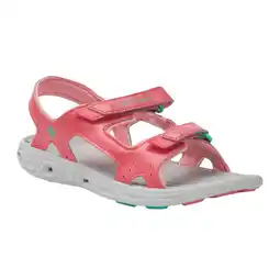 Decathlon Columbia Techsun Vent X trekkingsandalen voor kinderen aanbieding