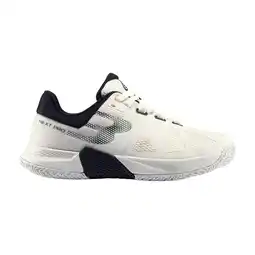 Decathlon Bullpadel Performance Comfort W 24v Women's Bu68012000 White aanbieding