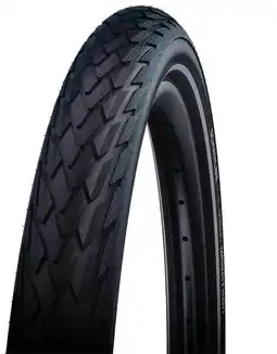 Decathlon Schwalbe Marathon Buitenband 28-622 (28x1.10) Zwart – Duurzaam en Betrouwbaar aanbieding