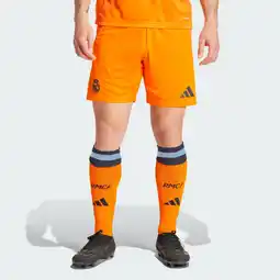 Decathlon Real Madrid 24/25 Uitshort aanbieding