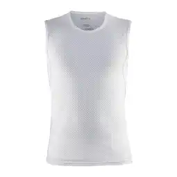 Decathlon Cool Mesh Superlight SL M - Wit aanbieding