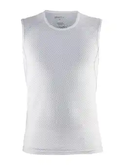 Decathlon Cool Mesh Superlight SL M - Wit aanbieding