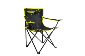 Decathlon Vouwstoel met draagtas aanbieding