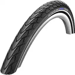 Decathlon Marathon Plus Buitenband 26 x 1.75 (47-559) - Onplatbaar en Lekbestendig aanbieding