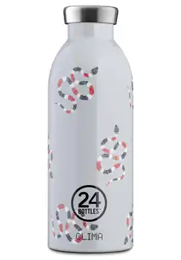 Decathlon Drinkfles Unisex 24 BOTTLES aanbieding